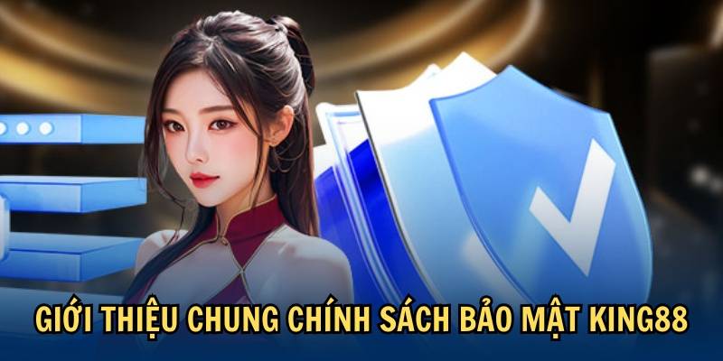 Tổng hợp chính sách bảo mật King88