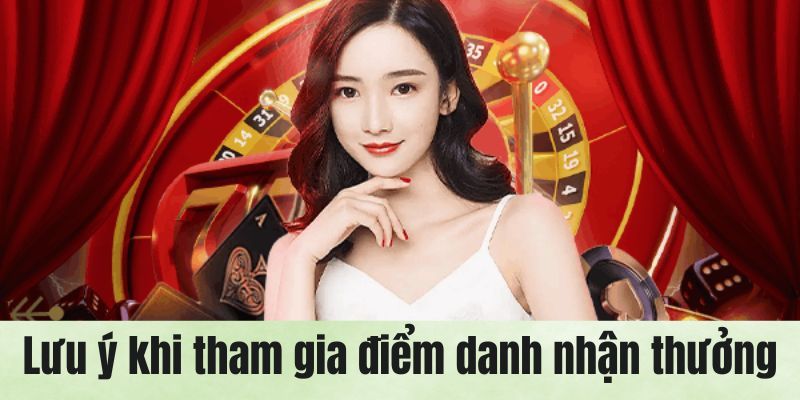 Một số lưu ý cần biết khi tham gia dự thưởng