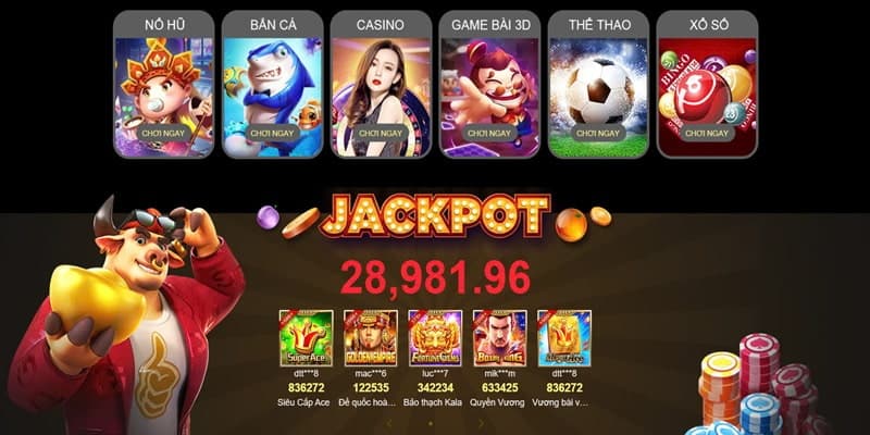 Giới thiệu King88 về các tựa game casino trực tuyến