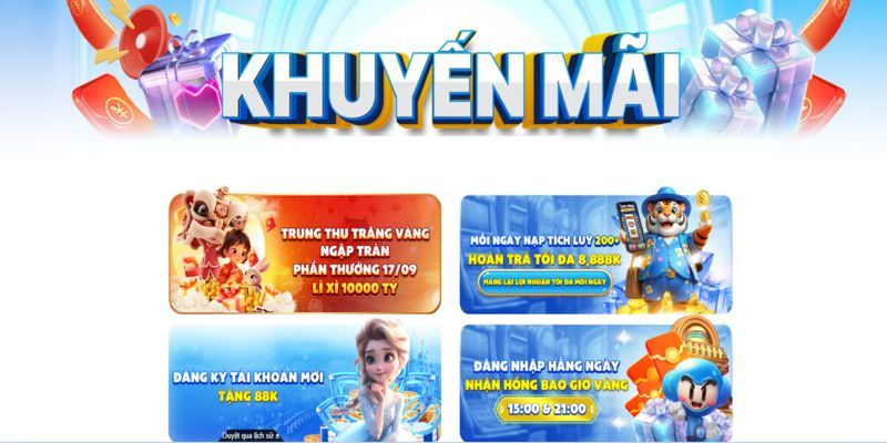 Hướng dẫn cách nhận ưu đãi 88k chi tiết