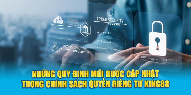 Kiểm tra và cập nhật hệ thống King88 liên tục