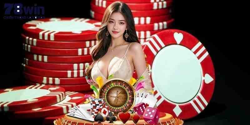 Đa dạng các thể loại game mà các cược thủ có thể lựa chọn