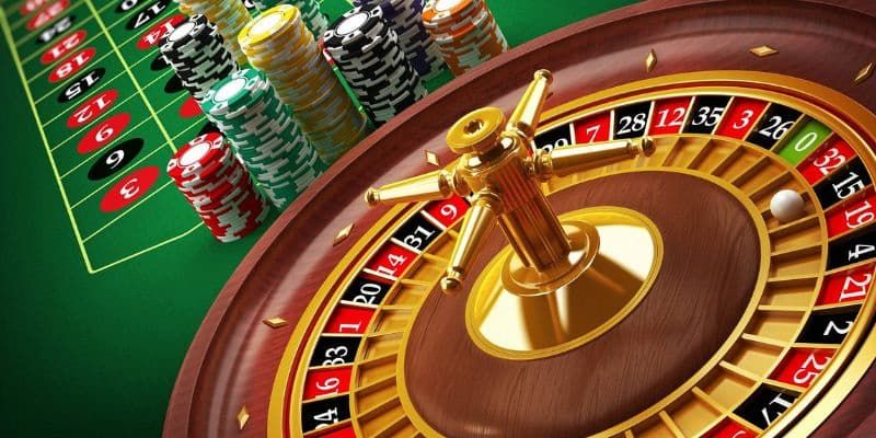 Mẹo chơi roulette chiến thuật dự đoán với tỷ lệ tương đối cao