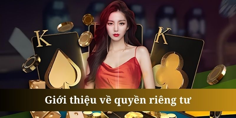 Sự quan trọng của quyền riêng tư của thành viên tại King88