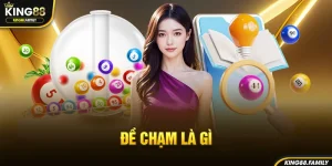 Tìm hiểu đề chạm là gì trong xổ số